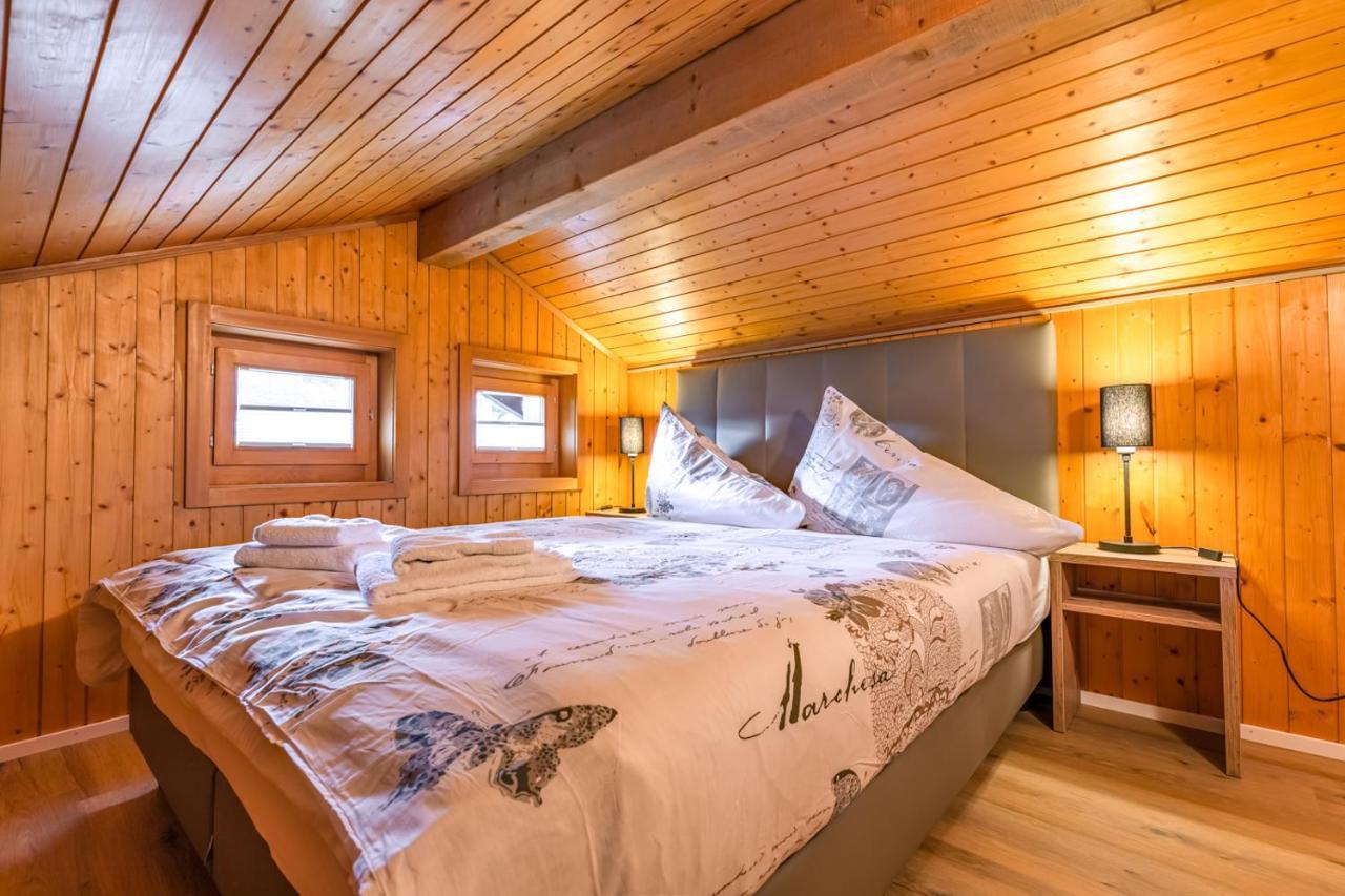 Apartment Eiger - Aare Jungfrau Ag Grindelwald Ngoại thất bức ảnh