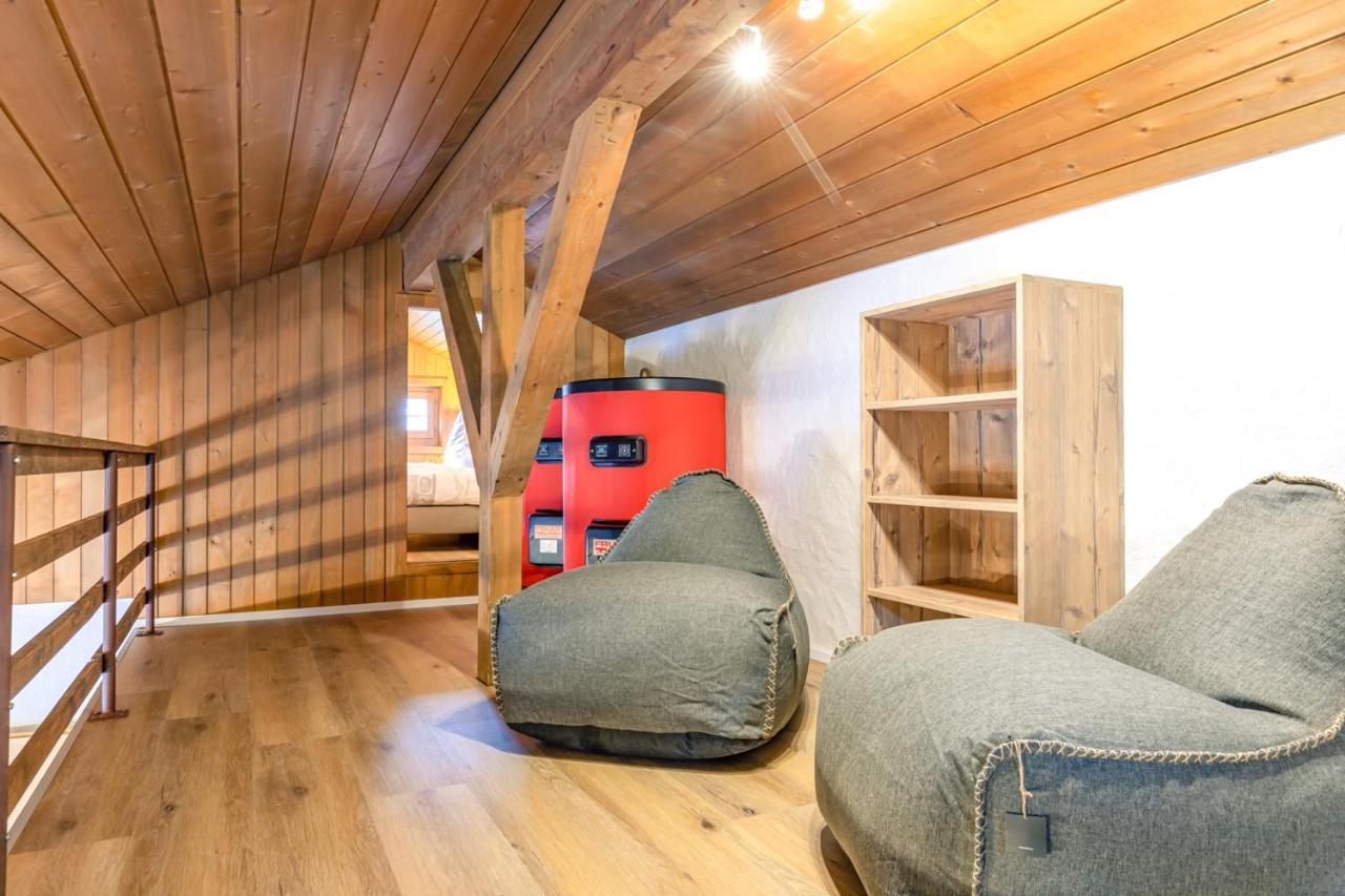 Apartment Eiger - Aare Jungfrau Ag Grindelwald Ngoại thất bức ảnh