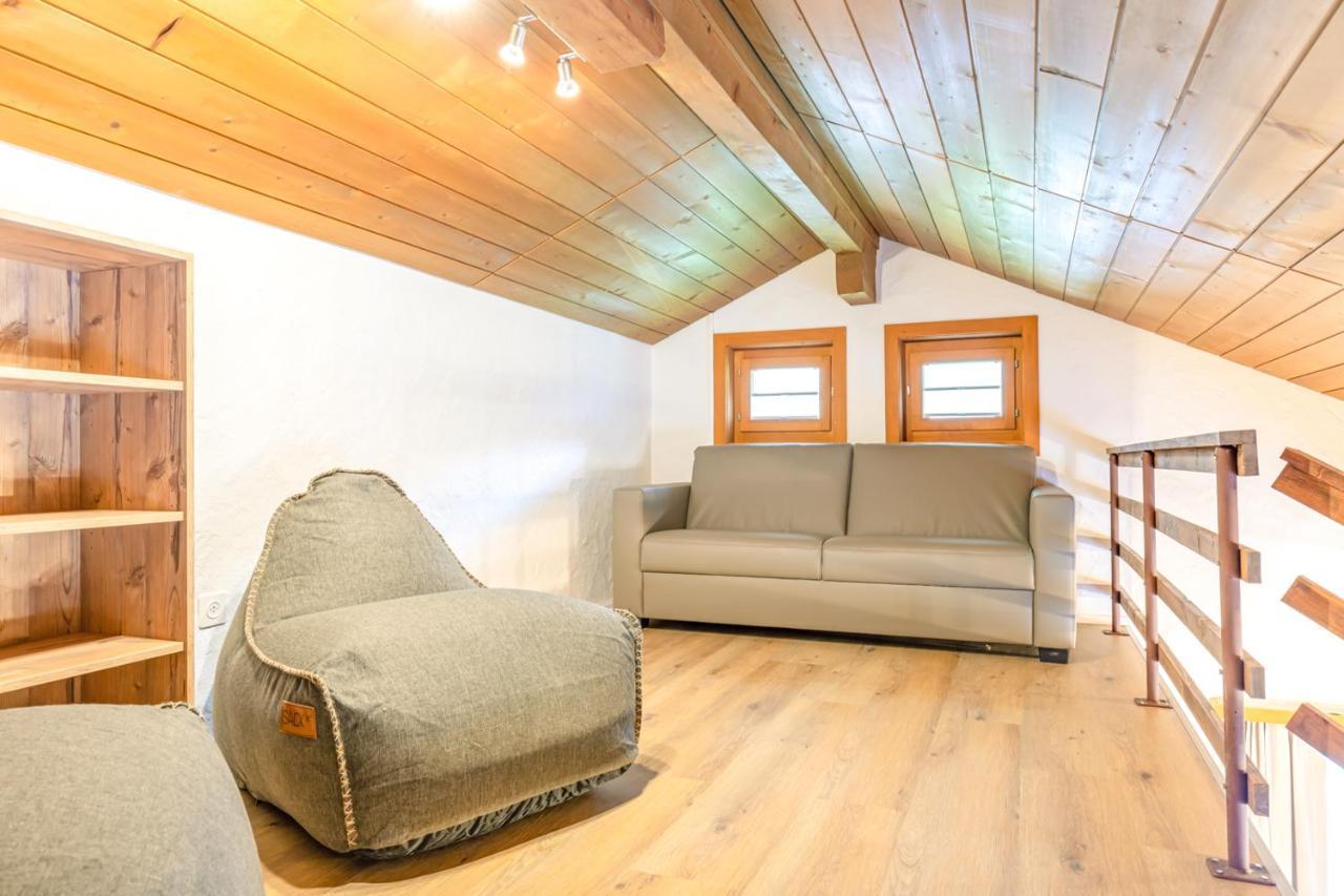 Apartment Eiger - Aare Jungfrau Ag Grindelwald Ngoại thất bức ảnh