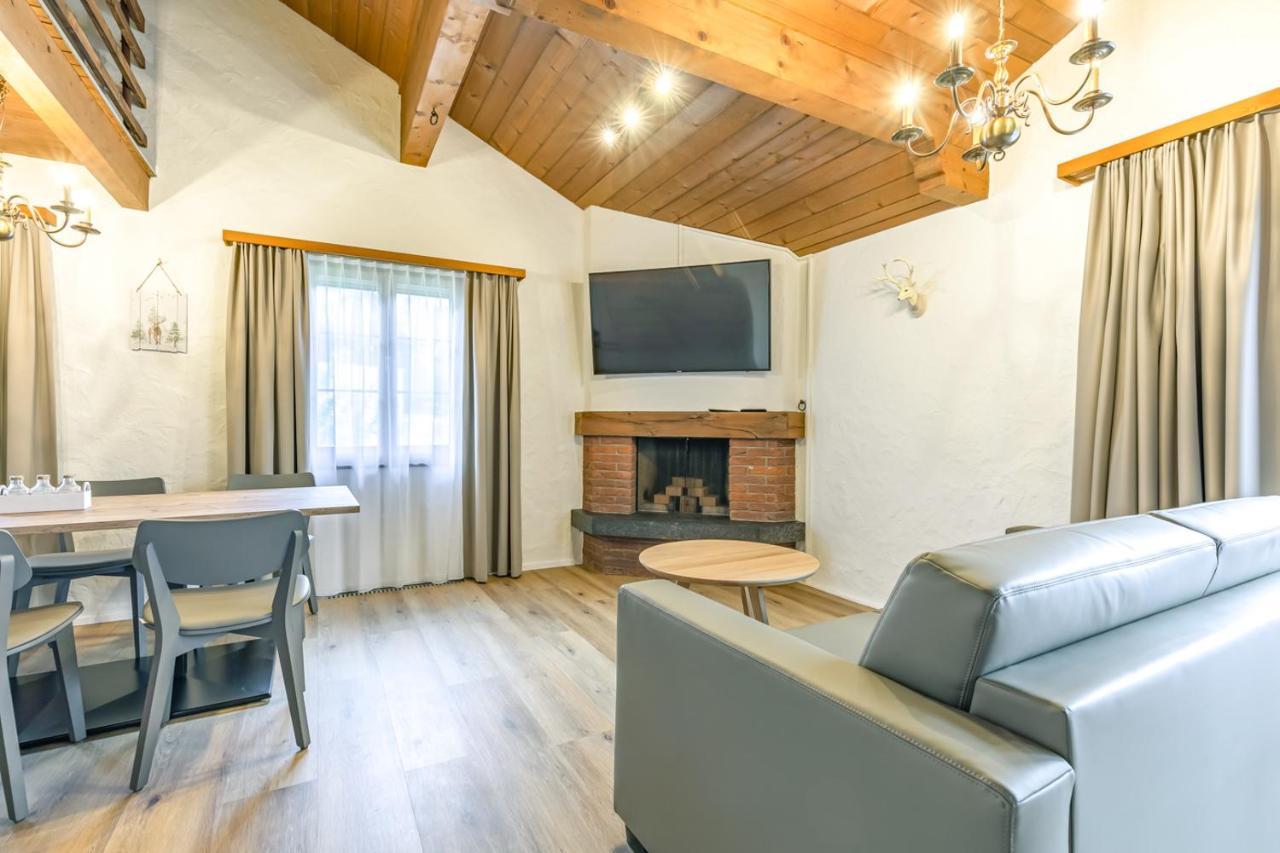 Apartment Eiger - Aare Jungfrau Ag Grindelwald Ngoại thất bức ảnh